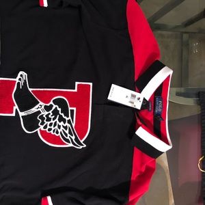 POLO RALPH LAUREN PWING PATCH